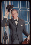 All American, original Broadway production