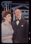 All American, original Broadway production