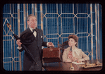 All American, original Broadway production