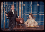All American, original Broadway production