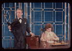 All American, original Broadway production