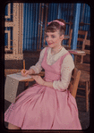 All American, original Broadway production