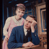 All American, original Broadway production