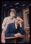 All American, original Broadway production