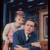 All American, original Broadway production