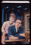 All American, original Broadway production