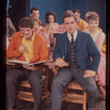 All American, original Broadway production
