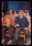 All American, original Broadway production