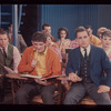 All American, original Broadway production