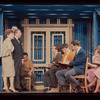 All American, original Broadway production