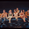 All American, original Broadway production