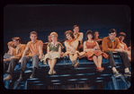 All American, original Broadway production