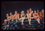 All American, original Broadway production