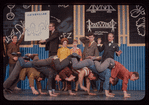All American, original Broadway production