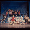 All American, original Broadway production