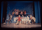 All American, original Broadway production