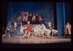 All American, original Broadway production