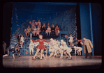 All American, original Broadway production