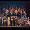 All American, original Broadway production