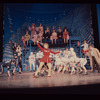All American, original Broadway production