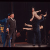 All American, original Broadway production