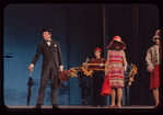 All American, original Broadway production