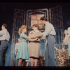 All American, original Broadway production