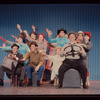 All American, original Broadway production