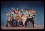 All American, original Broadway production