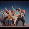 All American, original Broadway production