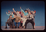 All American, original Broadway production