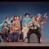 All American, original Broadway production
