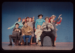 All American, original Broadway production