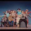 All American, original Broadway production