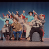 All American, original Broadway production