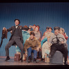 All American, original Broadway production