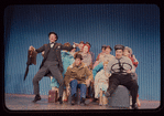 All American, original Broadway production