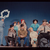All American, original Broadway production