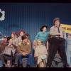 All American, original Broadway production