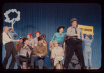 All American, original Broadway production