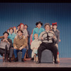 All American, original Broadway production
