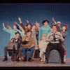 All American, original Broadway production