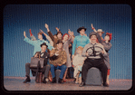 All American, original Broadway production