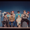 All American, original Broadway production