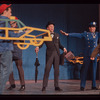 All American, original Broadway production