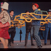 All American, original Broadway production