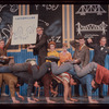 All American, original Broadway production