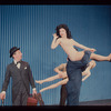 All American, original Broadway production
