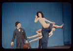 All American, original Broadway production