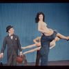 All American, original Broadway production